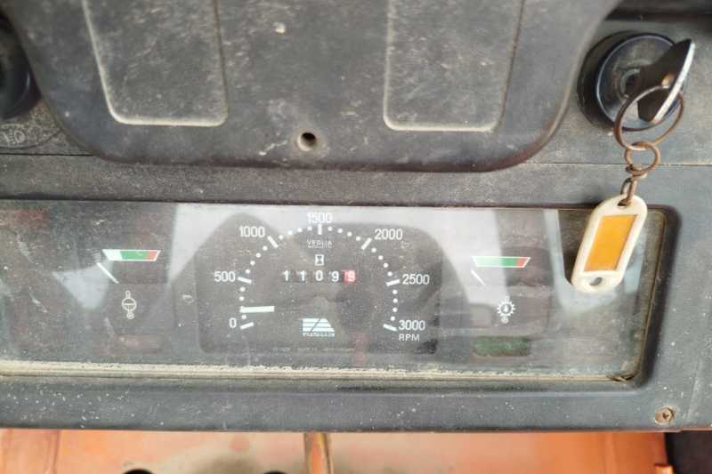 OmecoHub - Immagine FIAT ALLIS FL4M